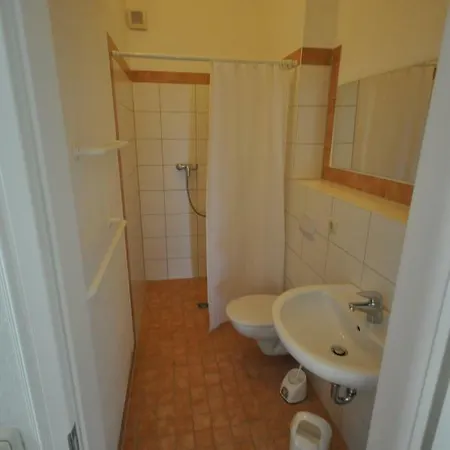 Marie Apartment Neubrandenburg