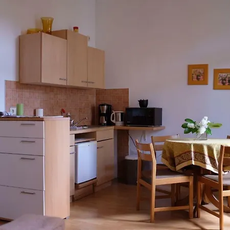 Marie Apartment
