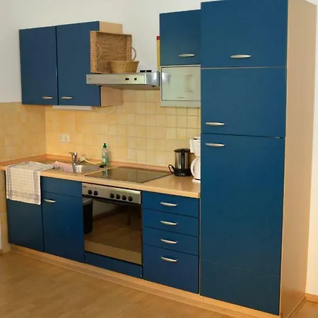 Marie Apartment