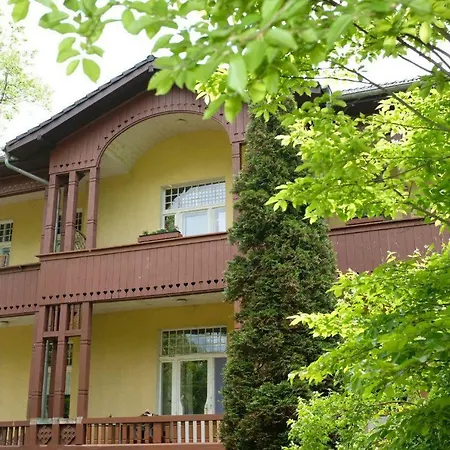 Marie Apartment Neubrandenburg
