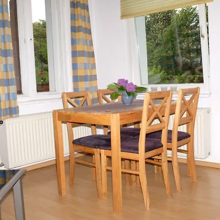 Apartment Marie
