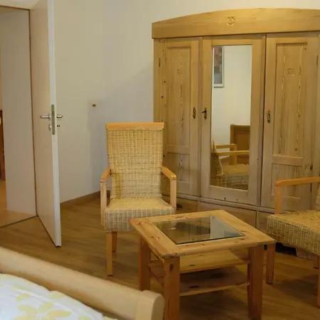 Marie Apartment *