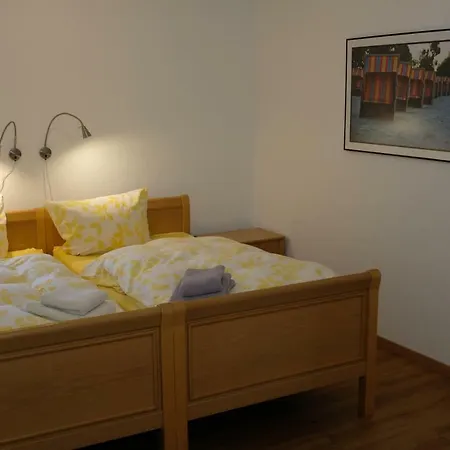 Apartment Marie