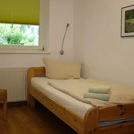 Marie Apartment *