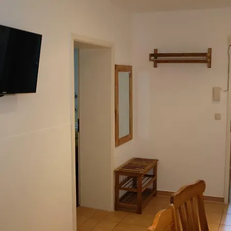 Apartment Marie